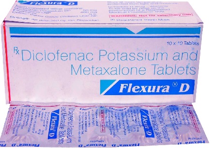 Flexura 400 Mg Vitamin Profile Technoxian Forum