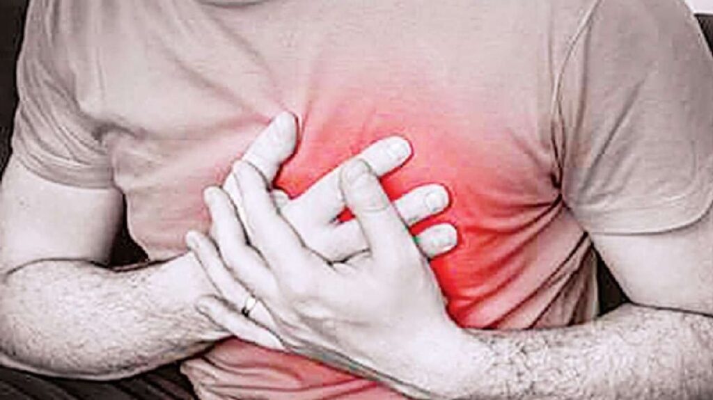 Symptoms of Heart Attack – Are You Worried About a Heart Attack Breakout?